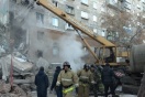 Снесшая екатеринбургскую телебашню фирма демонтирует часть дома в Магнитогорске