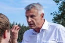 Губернатор Колымы Носов: в России никогда не уничтожали людей за инакомыслие