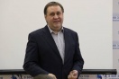 Назначен новый начальник Свердловского госпиталя ветеранов войн