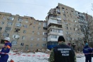 Количество жертв взрыва газа в Шахтах выросло до пяти