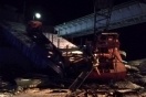 Следователи определили потенциального виновника обрушения моста в Югре