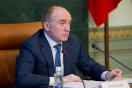 Дубровский потребовал срочного решения вопроса о расселении дома в Магнитогорске