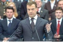 Медведев назвал спонсоров расселения взорвавшегося в Магнитогорске дома