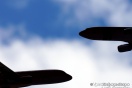 В небе над Ростовской областью едва не столкнулись Boeing и бизнес-джет