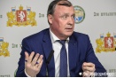 Свердловский вице-губернатор прокомментировал ситуацию с отменой 024-й маршрутки
