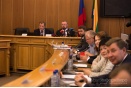 Выплаты екатеринбургским депутатам решили заморозить