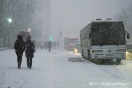 Разгул стихии стал причиной гибели десятка человек на дорогах Южного Урала