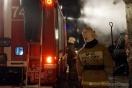 В доме Казарновской и Дапкунайте в Москве произошел пожар – двое погибли
