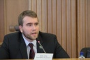 Глава "Спецавтобазы" указал митингующим против мусорной реформы на выход