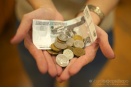 Эксперты посчитали, насколько инфляция обесценит рост зарплат россиян