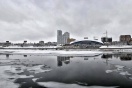 Долгобродский канал будет достроен