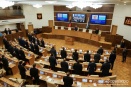 Куйвашев предложил свердловскому ЗакСо уступить часть бюджетных полномочий