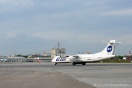 Минтранс не видит катастрофы в ситуации с долгами Utair