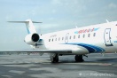 Домодедово и авиакомпания "Ямал" устроили дискуссию на льду
