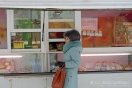 Высокинский не попал в федеральный тренд по ларькам