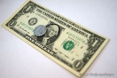 Рубль стал резко дешеветь на фоне угрозы новых санкций