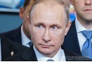 Путин требует особого наказания для криминальных авторитетов