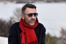 Шнуров в жесткой манере высмеял конфликт Друзя и Бера