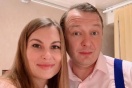 От Марата Башарова уходит третья жена