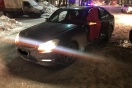Несовершнолетняя екатеринбурженка пострадала в ночном ДТП