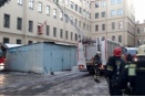 Под завалами питерского ИТМО могут быть люди