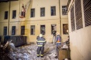 Эксперты назвали причину обрушения перекрытий в питерском ИТМО