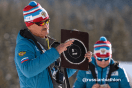 "Это не так просто": российским биатлонистам поставили план на чемпионат мира