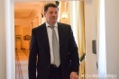 Вице-губернатор Бидонько пригрозил думе Асбеста роспуском