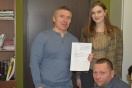 Бывший депутат-бодибилдер усилил екатеринбургское "Яблоко"
