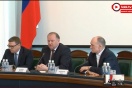 Челябинскому бомонду представили врио губернатора