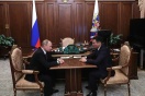 Путин назначил губернатором кикбоксера по прозвищу Хан Батый