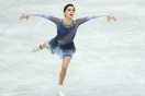 Поехавшая со скандалом на ЧМ Медведева проиграла Загитовой