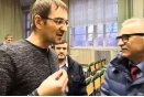 В Серове мусорный протест вылился в схватку между общественниками и депутатом