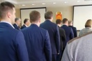 Нижнетагильские депутаты запутались в словах гимна