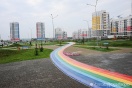 ГК "КОРТРОС" нарисовала идеальный город