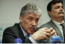 Коммунист Грудинин может вступить в схватку за Алтай