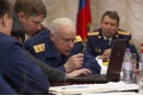 Следователям России велели срочно скинуться на памятник