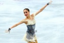 Загитова стала чемпионкой мира по фигурному катанию