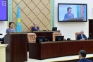 Дочь Назарбаева обозвала уродами сирот и детей-инвалидов