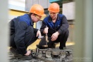 Теоретики помогут решить производственные проблемы ВСМПО
