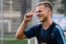 Кокорин - не толстый! Адвокат футболиста рассказала о его истинном весе