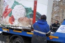 В Верх-Исетском районе Екатеринбурга прошла "ночь длинных ковшей"