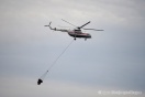 На Южном Урале начали гореть леса