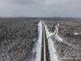 Стоимость проезда по платным дорогам России вырастет с 15 апреля