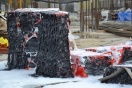 Строящийся в Челябинске конгресс-холл ждет серьезная проверка