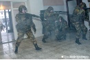 Силовики предотвращают "теракт" на территории "Карнавала" в Екатеринбурге