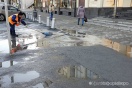 Подрядчикам предъявят претензии за состояние гарантийных дорог Екатеринбурга