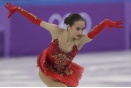 Олимпийский чемпион посоветовал Загитовой уйти из фигурного катания