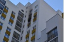 Взорвавшаяся в Екатеринбурге квартира принадлежит высокопоставленному следователю
