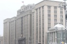 Протесты не помешали Госдуме принять закон о крабовых аукционах